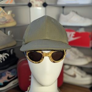U.S. Military Vintage Fitted Hat (OS)